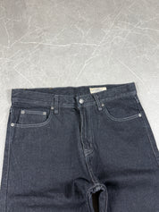 Raw Denim (S-M)