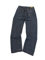 Armani Slim Jeans (XS)