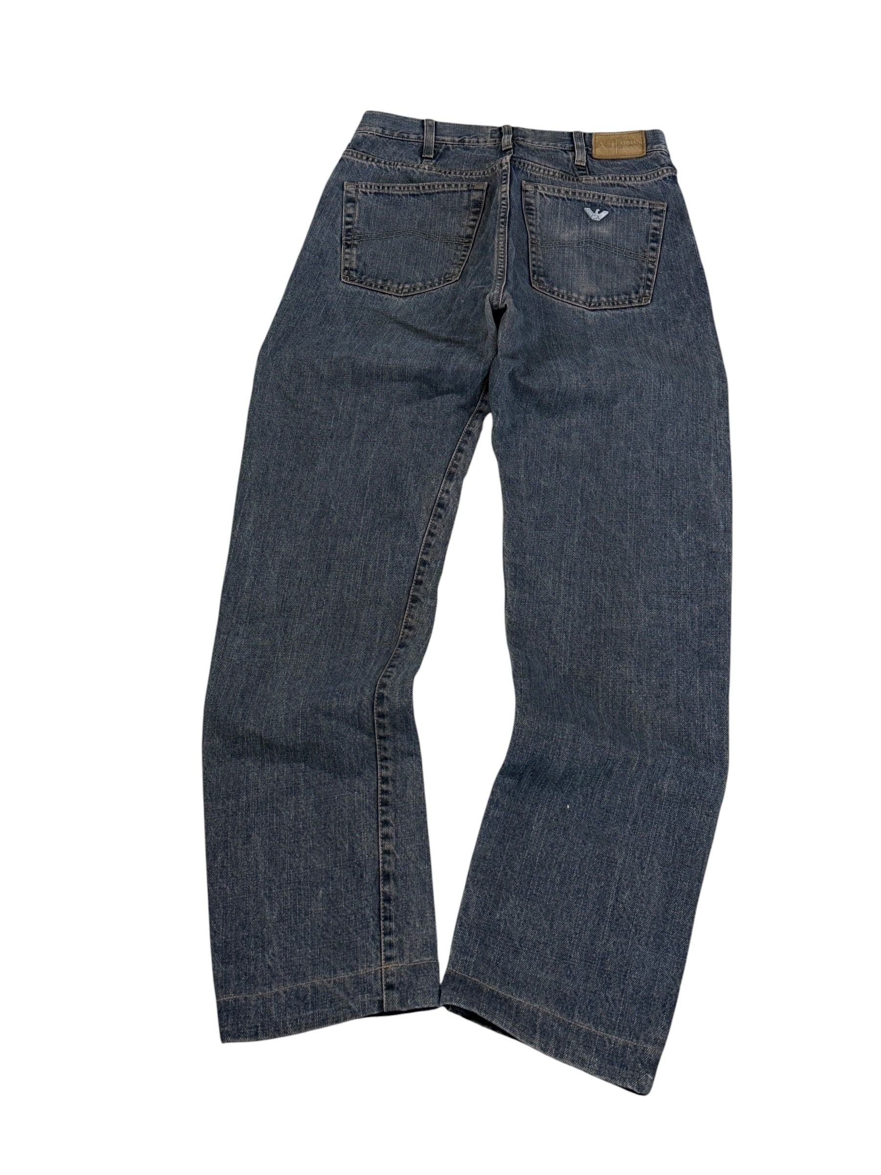 Armani Slim Jeans (XS)