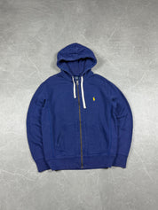 Ralph Lauren Zipper (S)