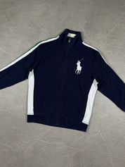 Ralph Lauren Big Pony Zip (M)