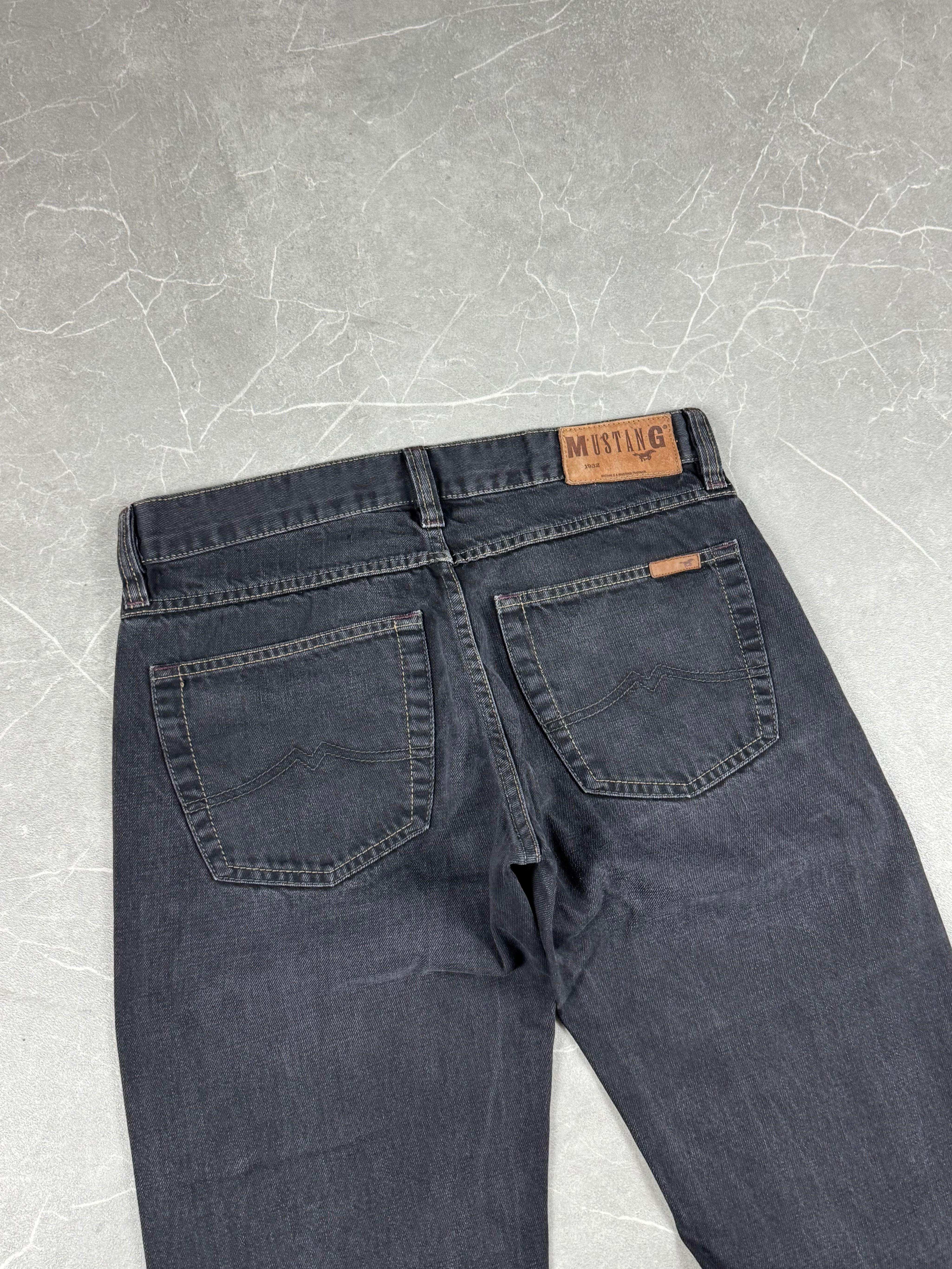 Mustang Bootcut Jeans (S)