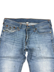 True Religion Boocut Jeans (XL)