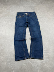 True Religion Bootcut Jeans (S)