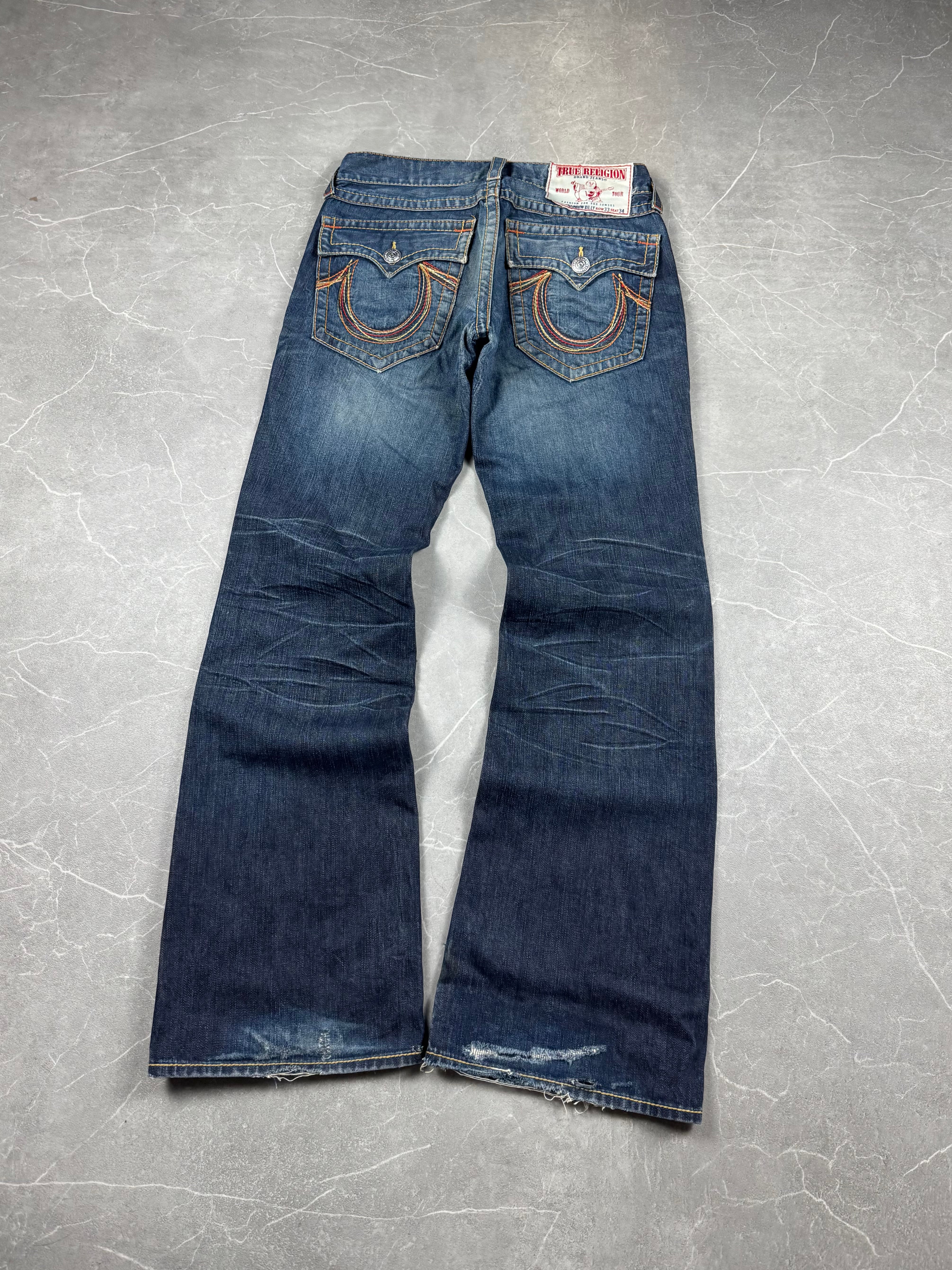 True Religion Jeans (ML)