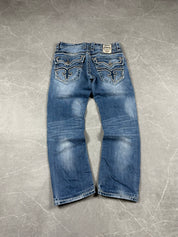 Rock Revival Jeans (XXS)