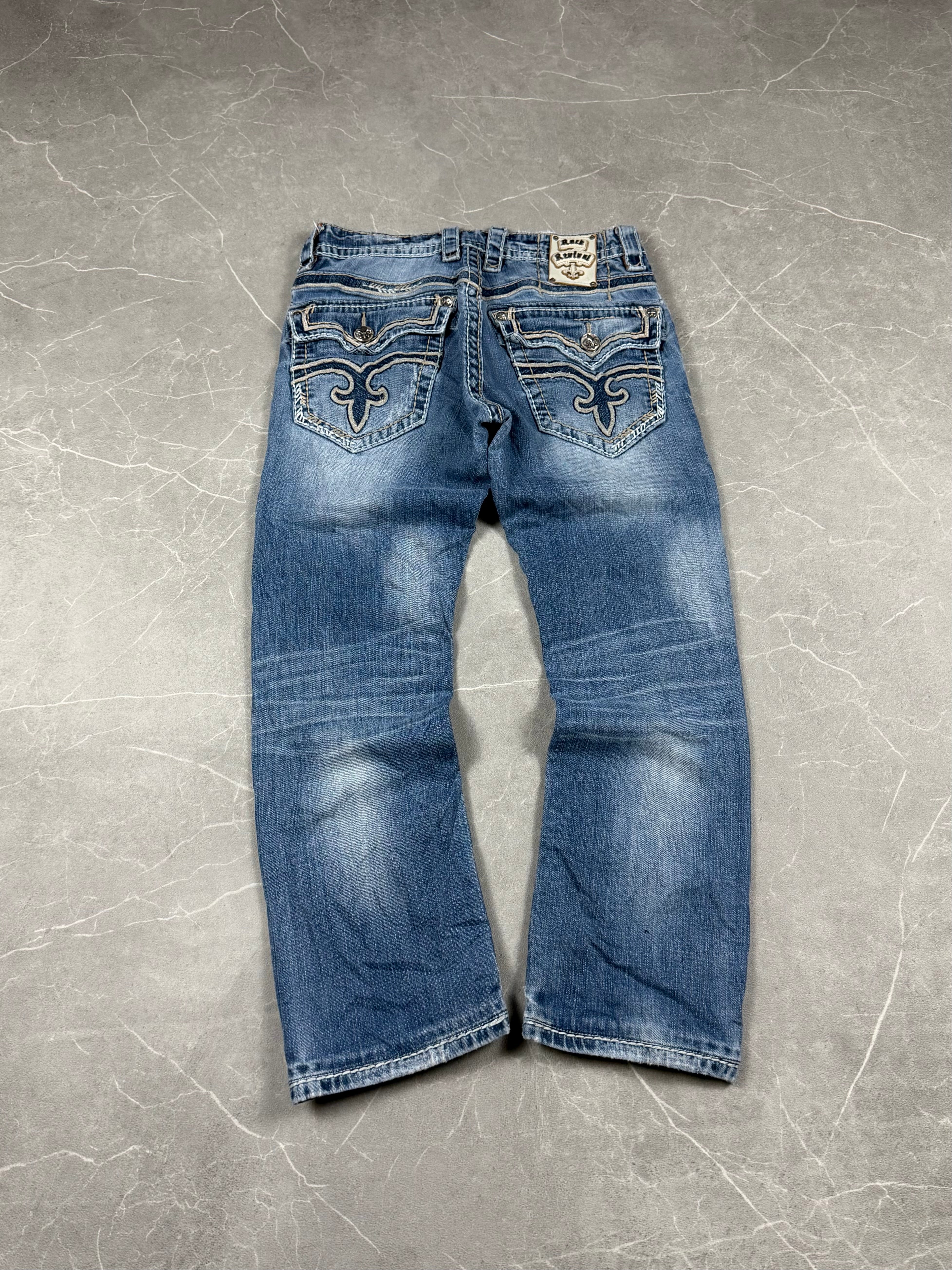 Rock Revival Jeans (XXS)