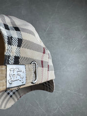 Burberry Cap