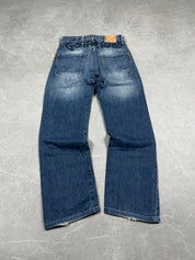 G-Star Big Logo Jeans (S)