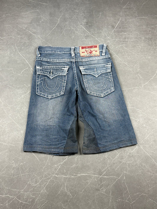 True Religion Jorts (M)