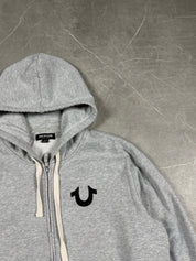 True Religion Zipper (M)