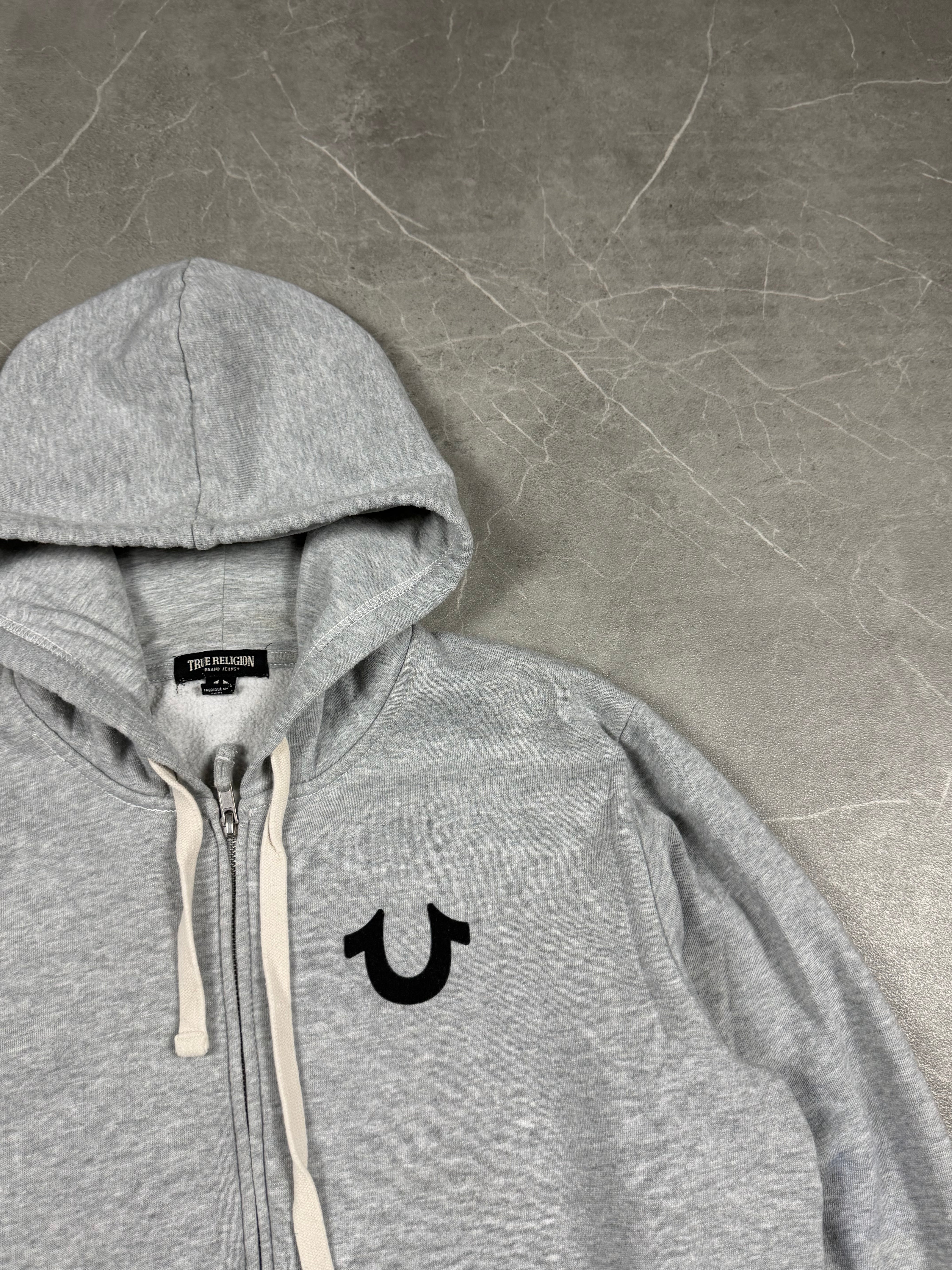 True Religion Zipper (M)