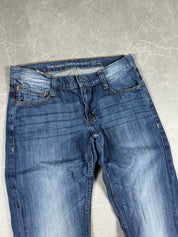 Mustang Bootcut Jeans (S-M)