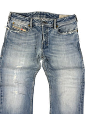 Diesel Bootcut Jeans (S)