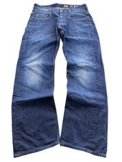 Gstar vintage Baggy/Bootcut Jeans (S-M)