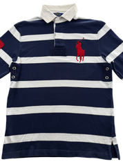 Ralph Lauren Big Pony Pashanim Longsleeve (XS)