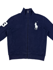 Ralph Lauren Big Pony Zipper (L)