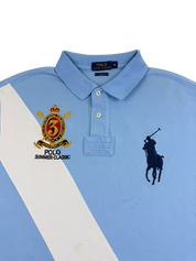 Ralph Lauren Poloshirt (XL)