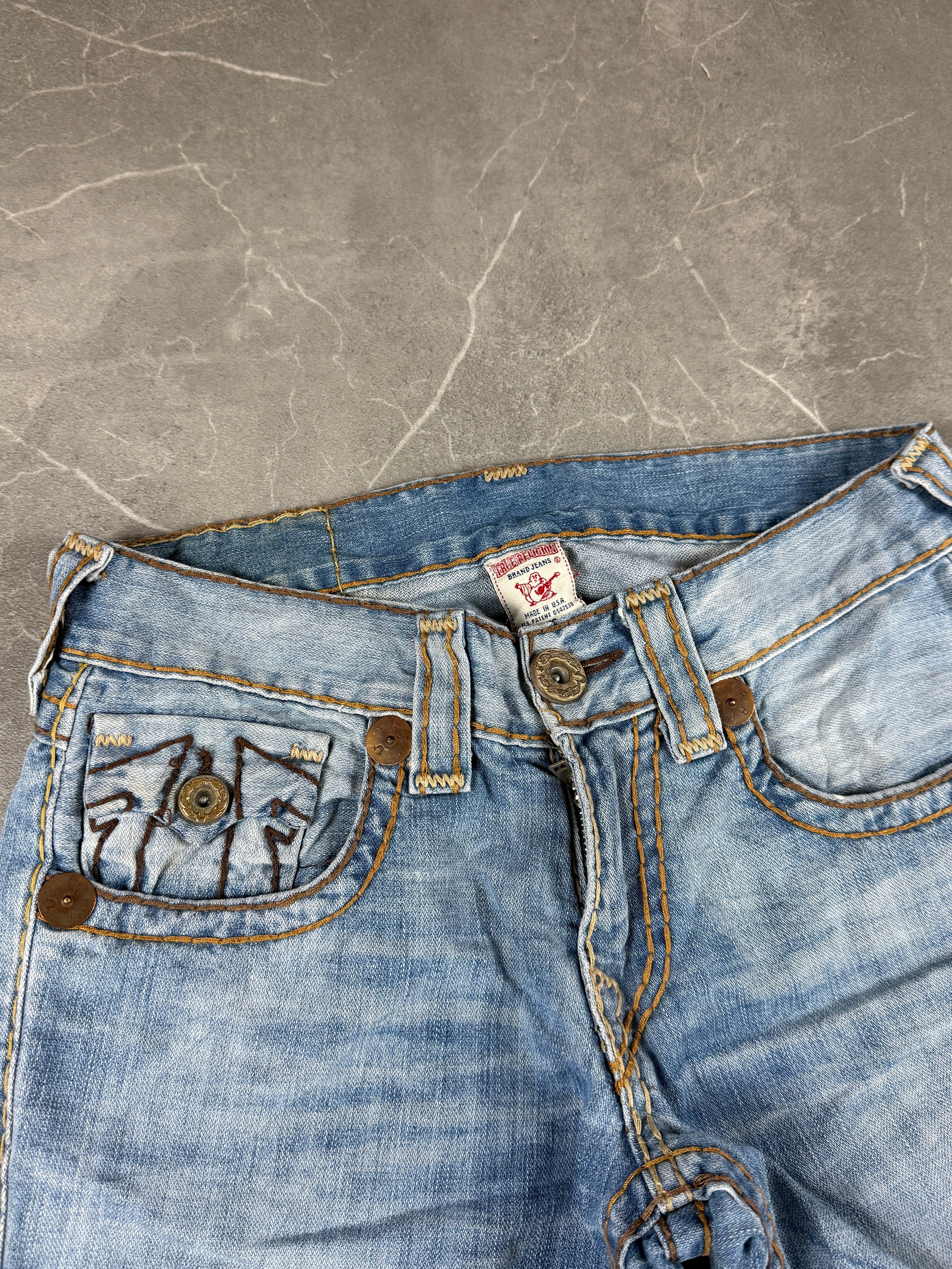 True Religion Jeans (ML)