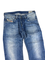 Diesel vintage Straight Jeans (S-M)