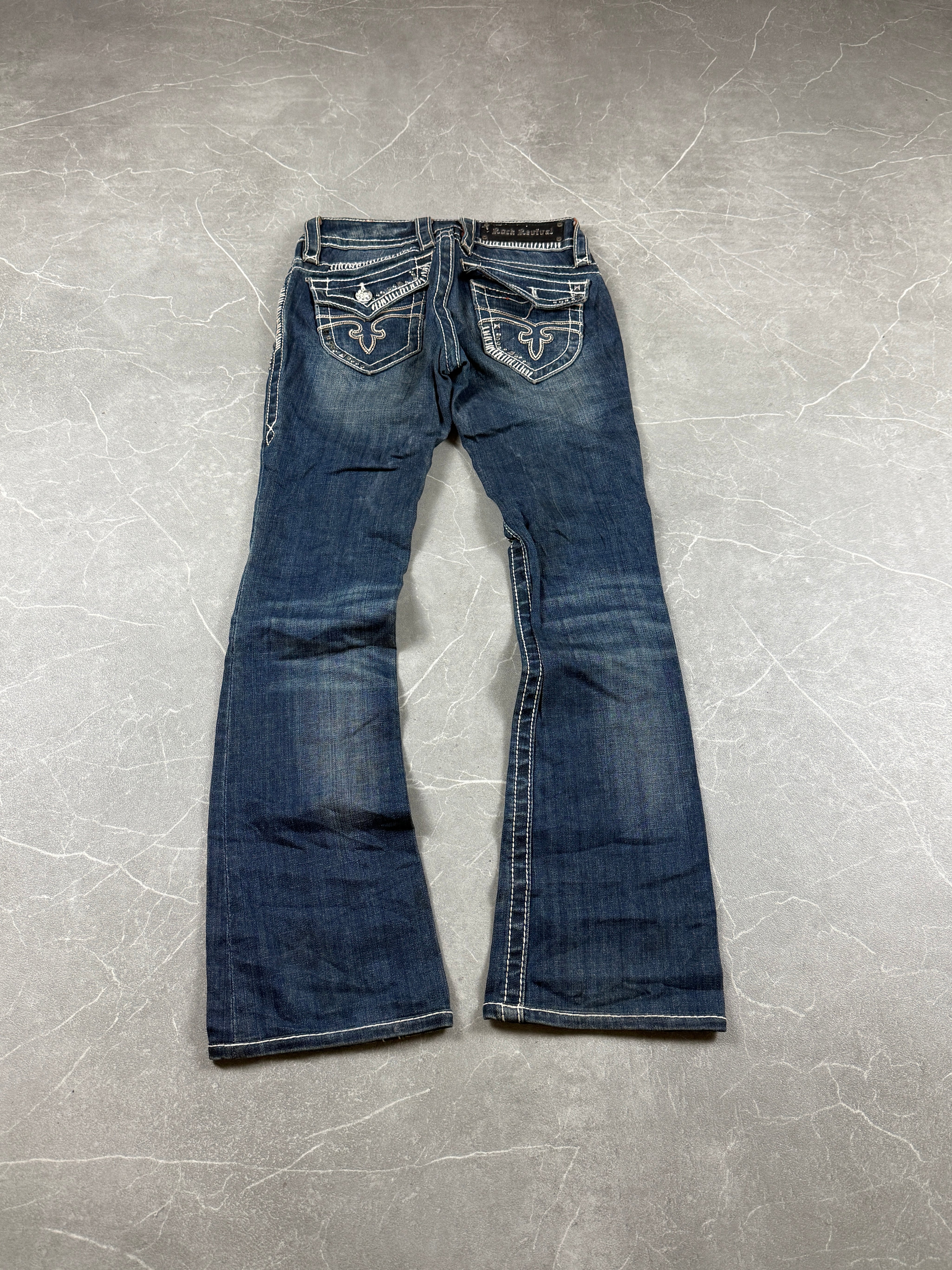 Rock Revival Jeans (Women XS)