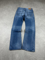 Vintage washed jeans (ML)