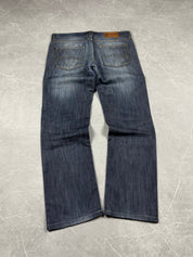 Vintage Aramani Jeans (S)