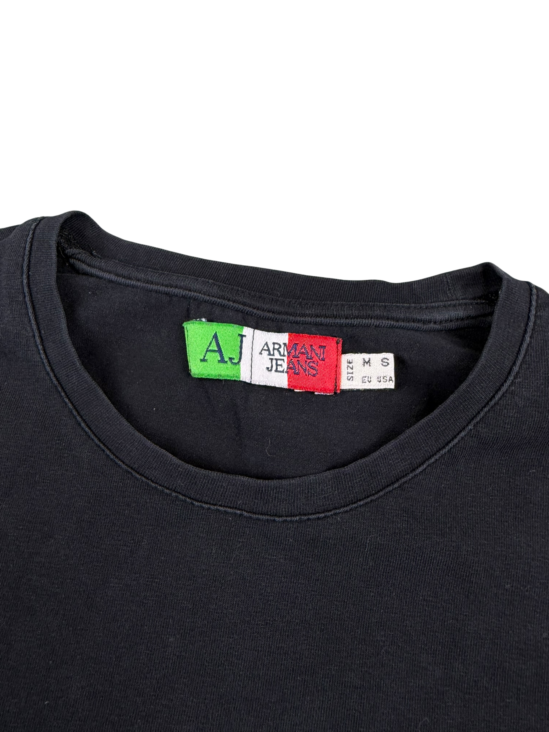 Armani Italia Longsleeve (M)