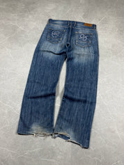 G-Star Baggy Jeans (S-M)