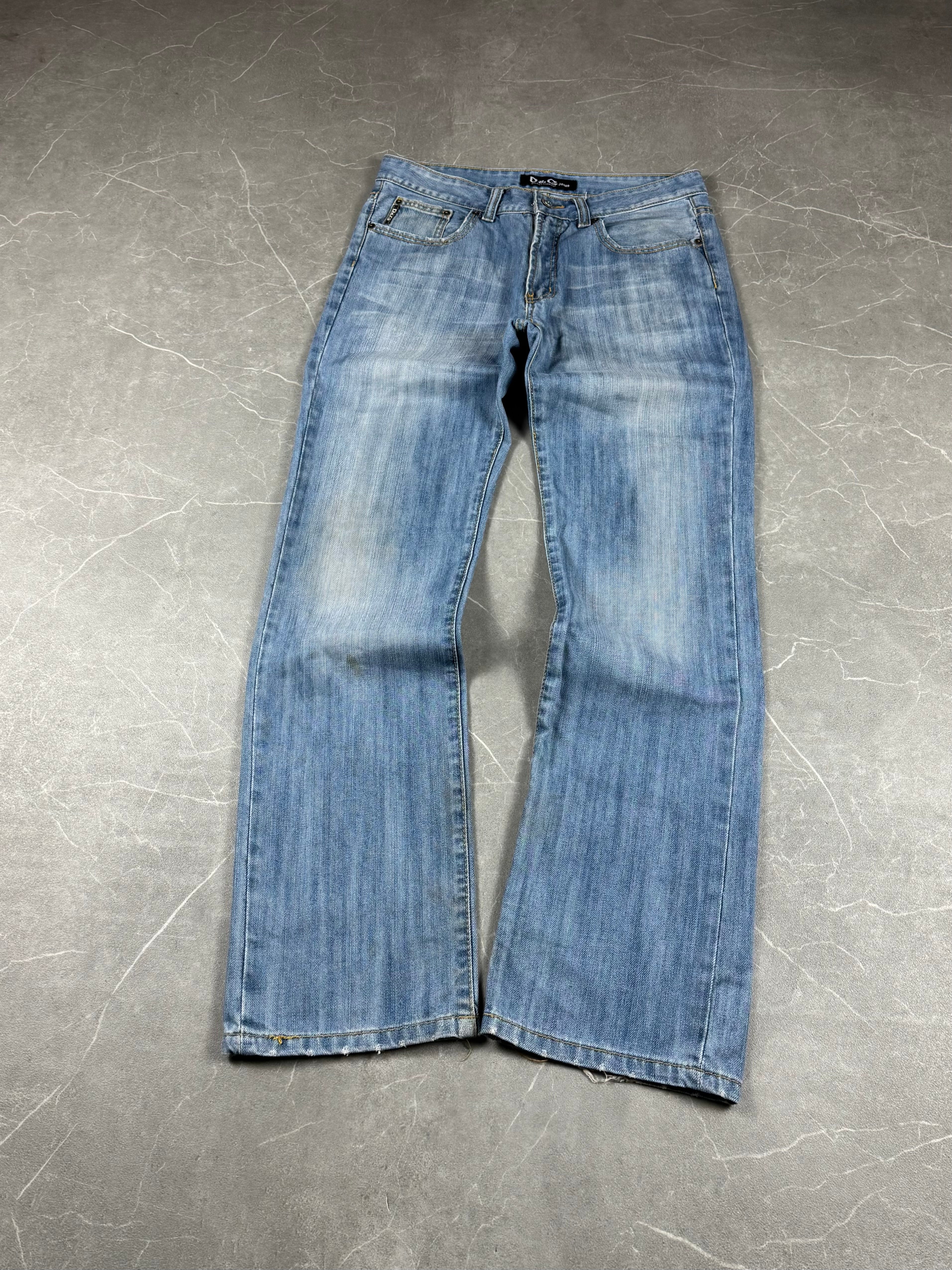 Dolce Gabbana Jeans (M-L)