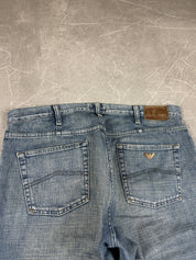 Armani Jeans (L)