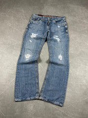 Rock Revival Jeans (L)