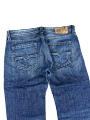 Diesel vintage Straight Jeans (M)