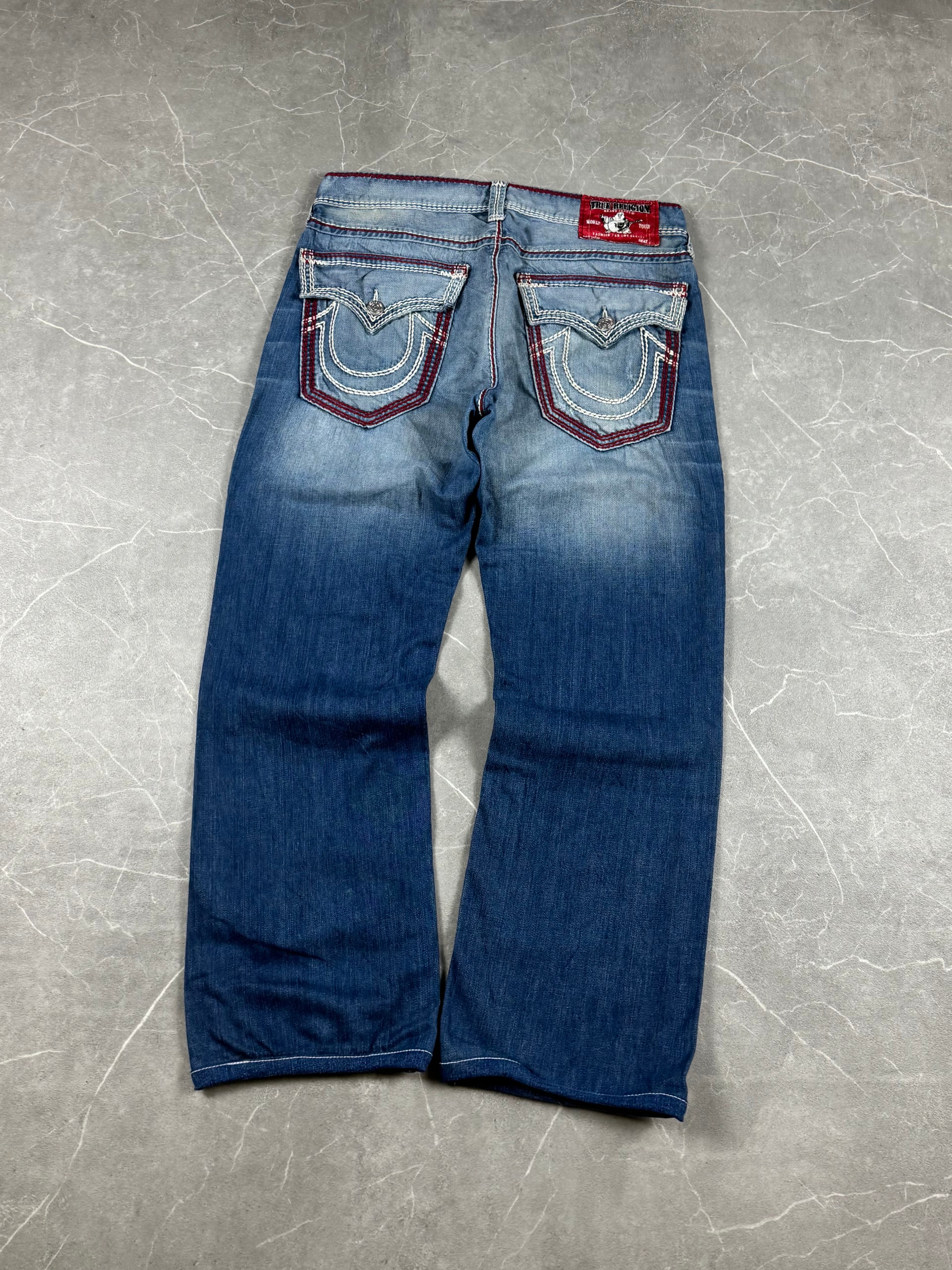 True Religion Jeans (S)