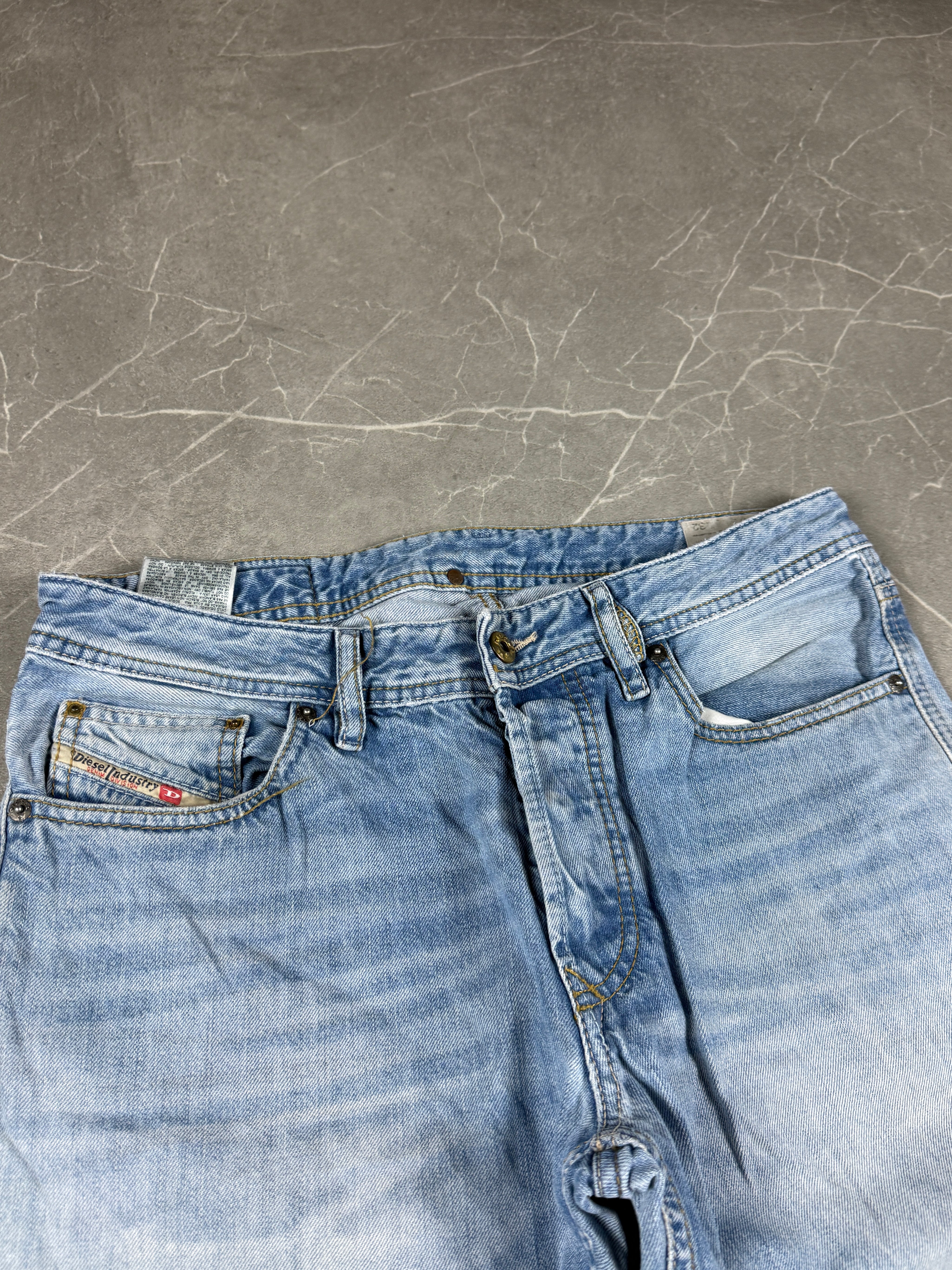 Diesel washed Jeans (S-M)