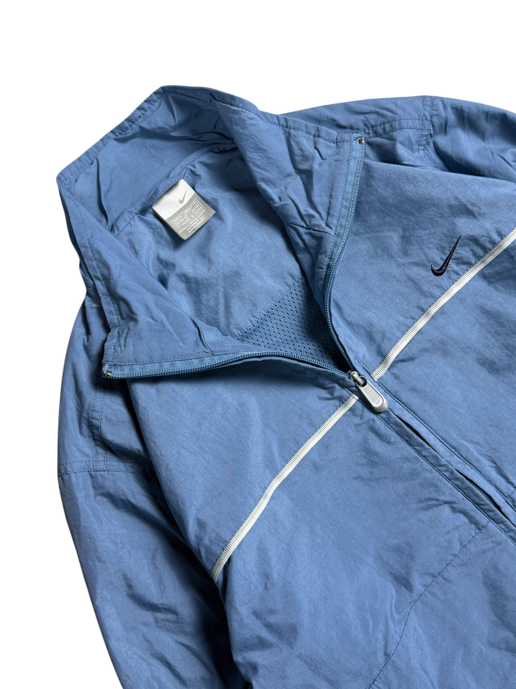 Vintage Nike Trainingsjacke (S)