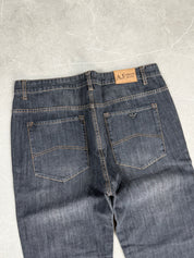 Armani vintage Baggy Jeans (XL)