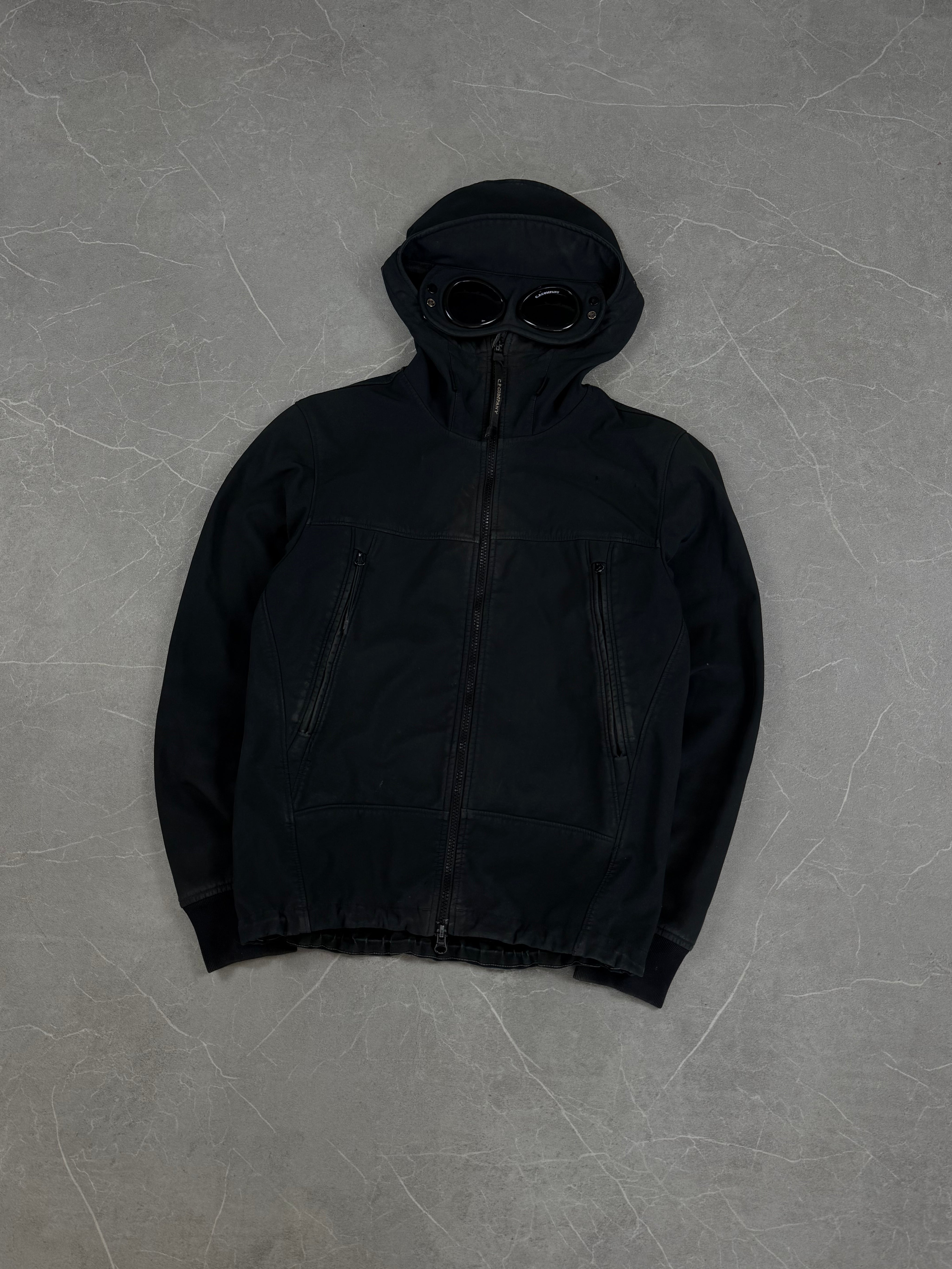 C.P Company Shell-R Google Jacket (S)
