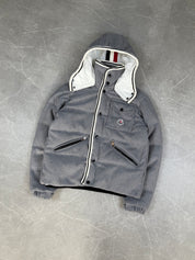 Moncler Heavy Pufferjacket (S)
