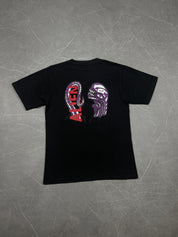 Bape College Alien T-Shirt (S)