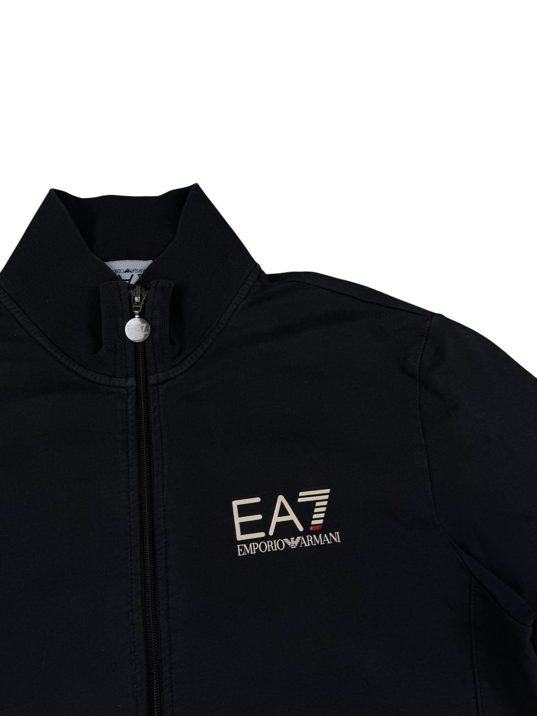 Armani EA7 Zip Jacket (S)