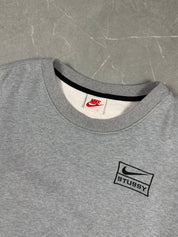 Nike x Stüssy Sweater (M)