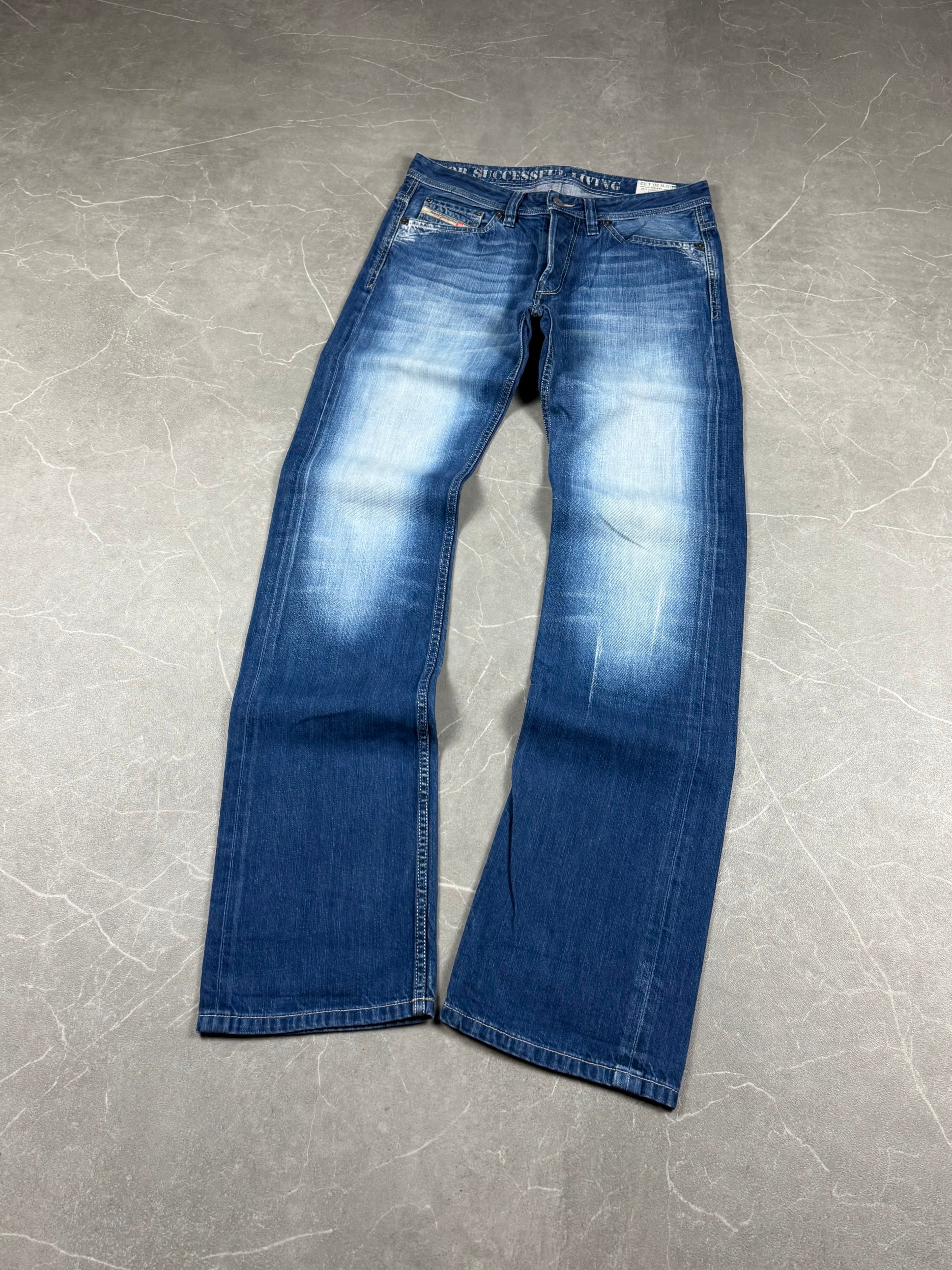 Diesel washed Jeans (M)