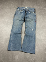 True Religion Jeans (S)