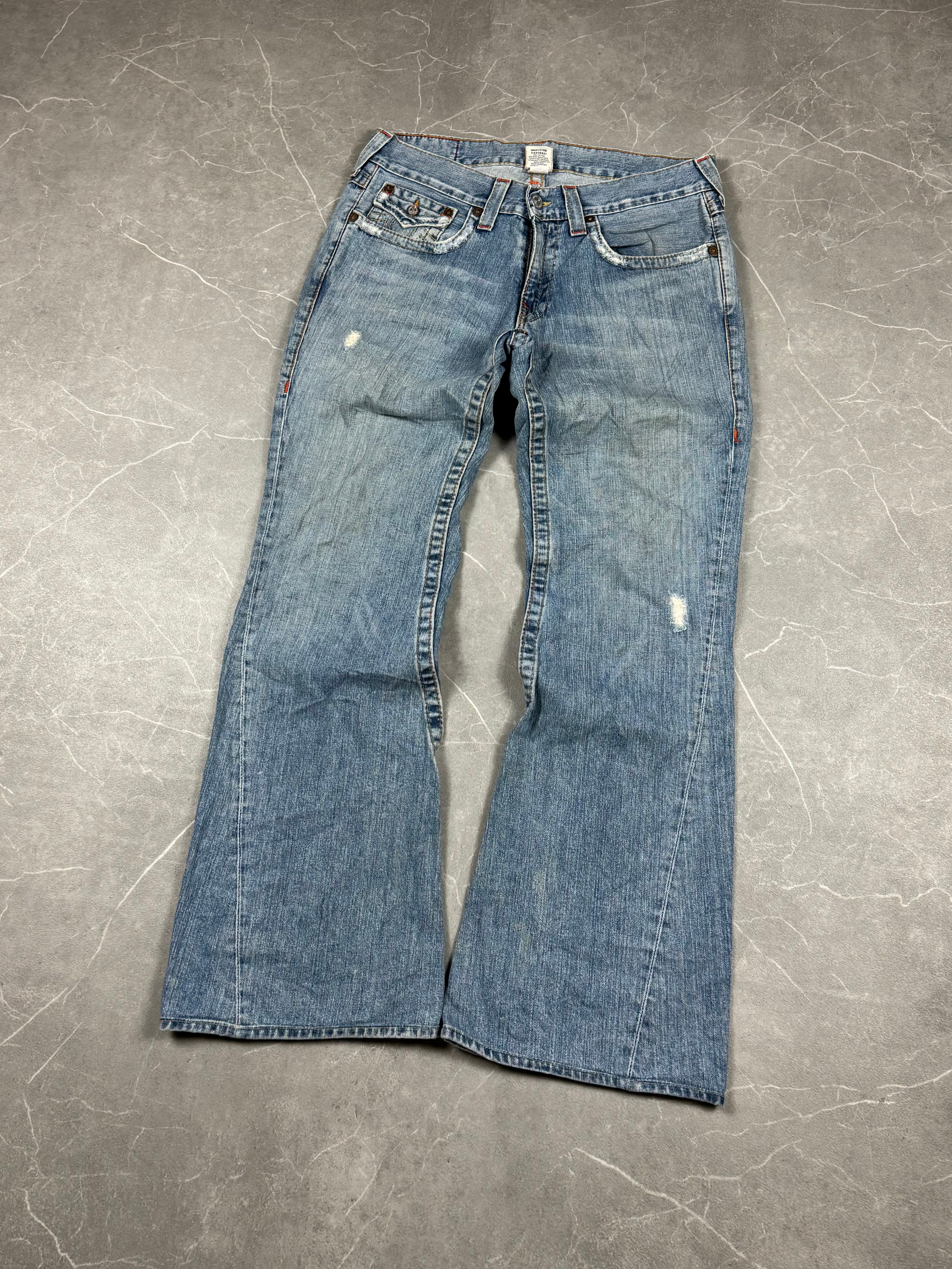 True Religion Jeans (S)