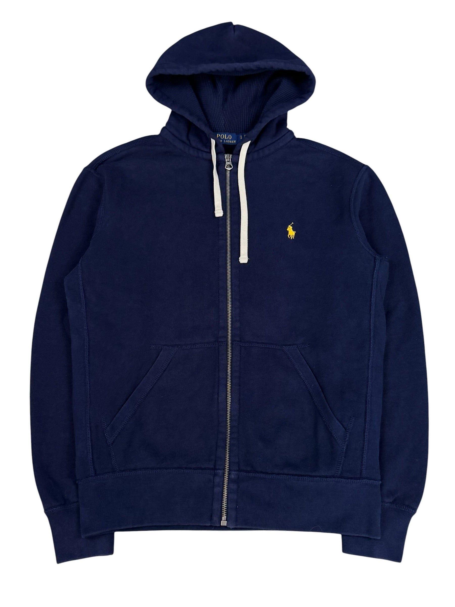 Ralph Lauren Zip Hoodie (S)