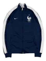 Nike FRANCE Trainingsjacke (S)