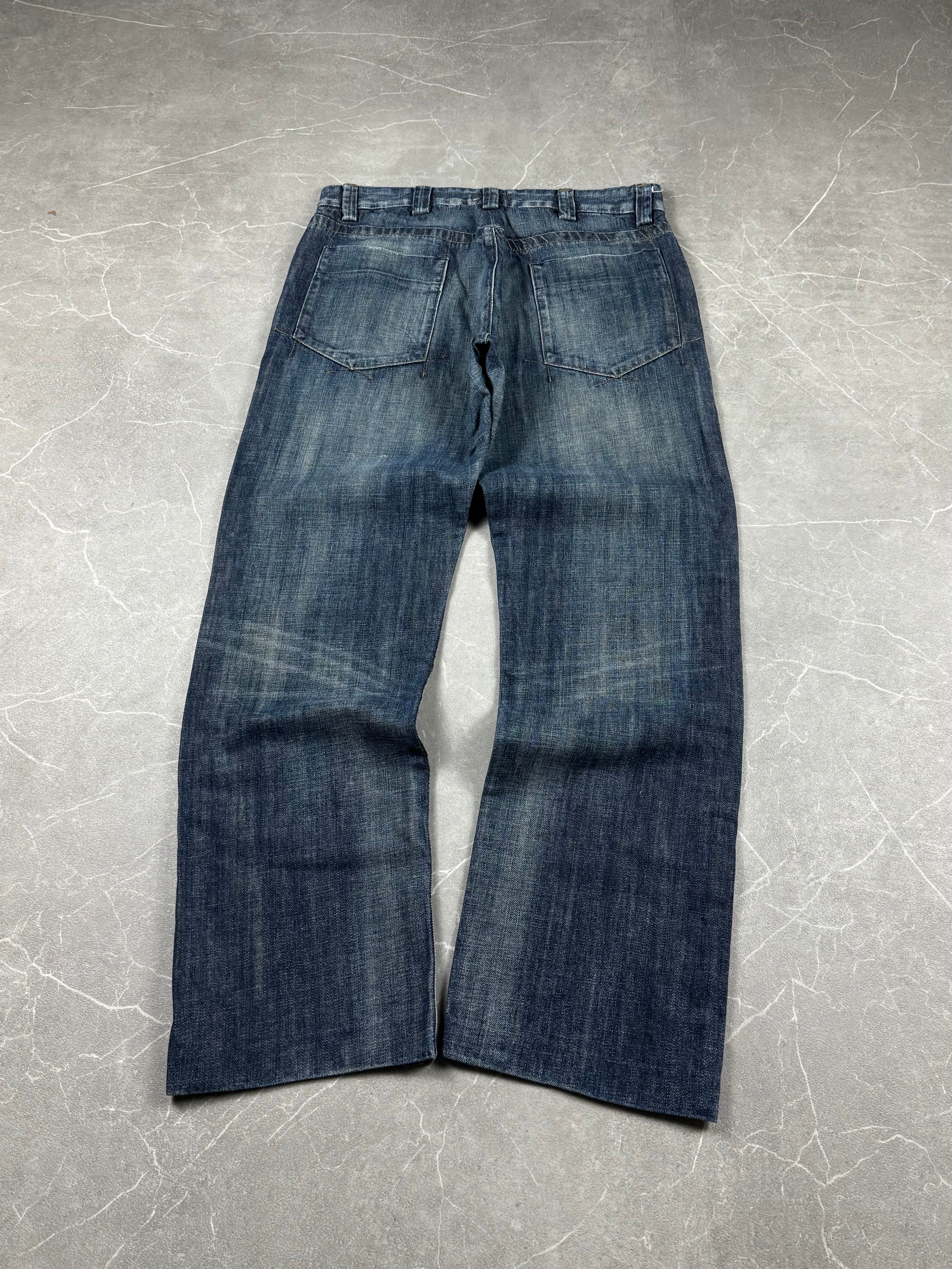 Armani Jeans vintage (SM)