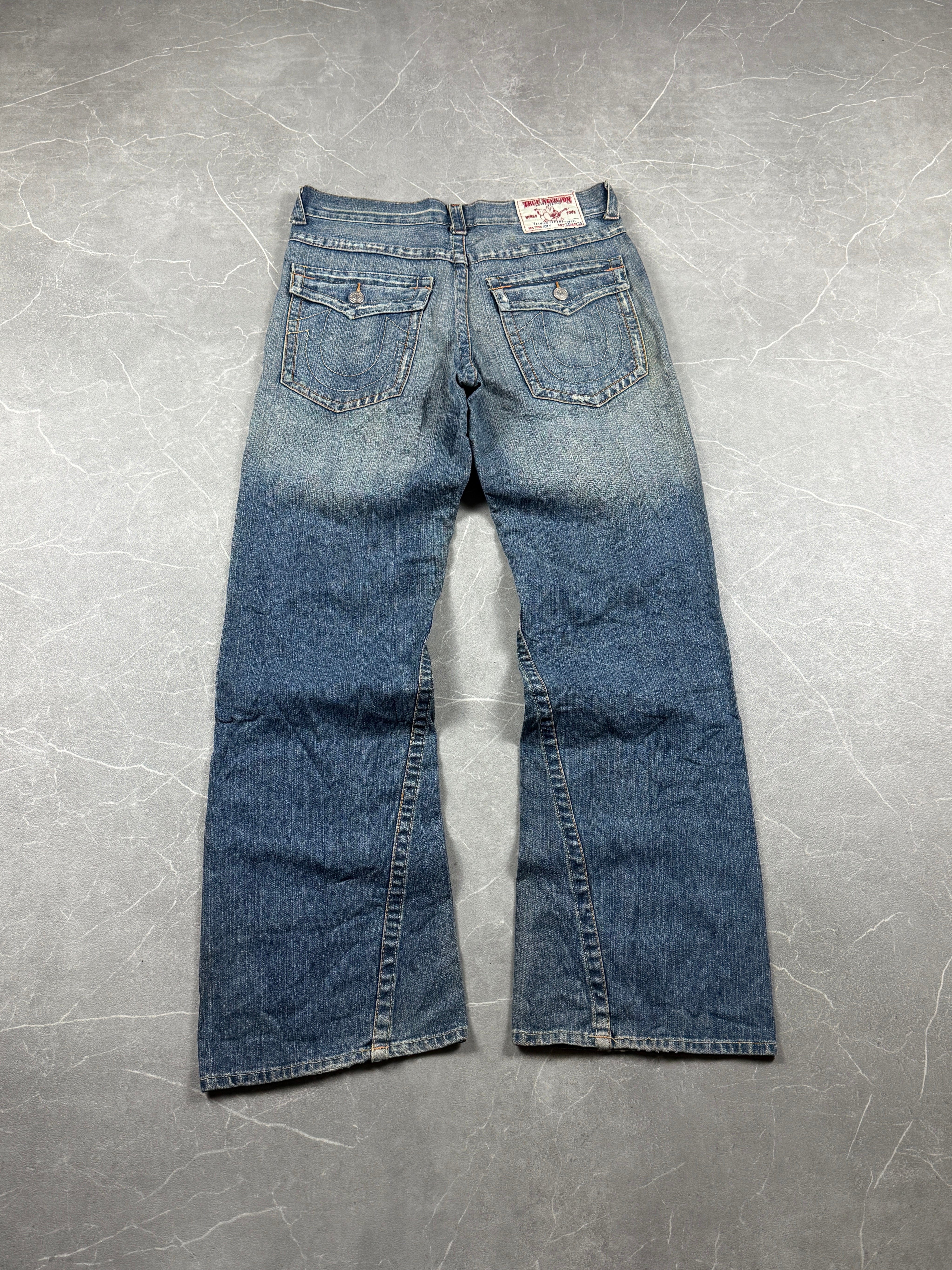 True Religion Jeans (ML)