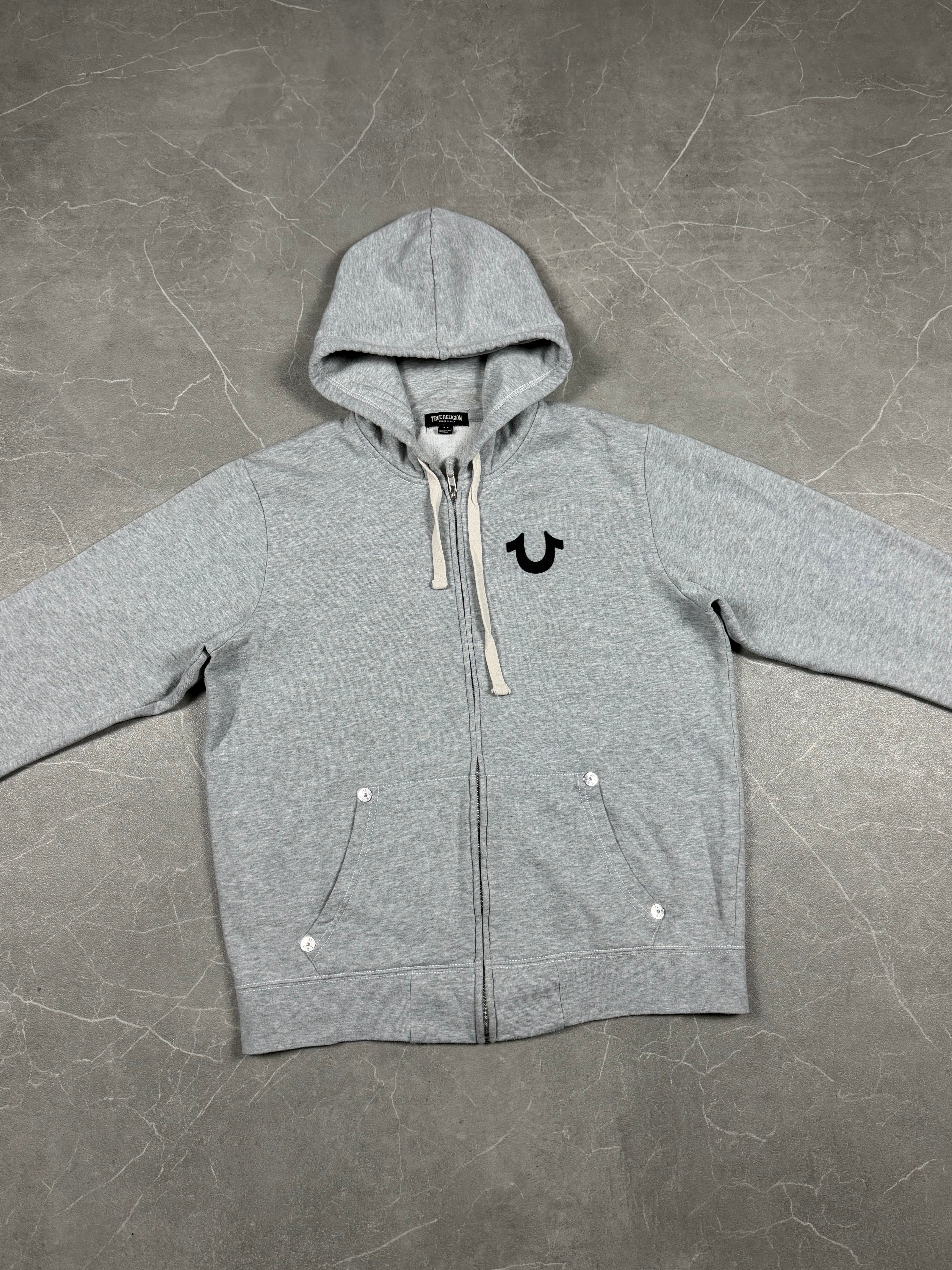 True Religion Zipper (M)